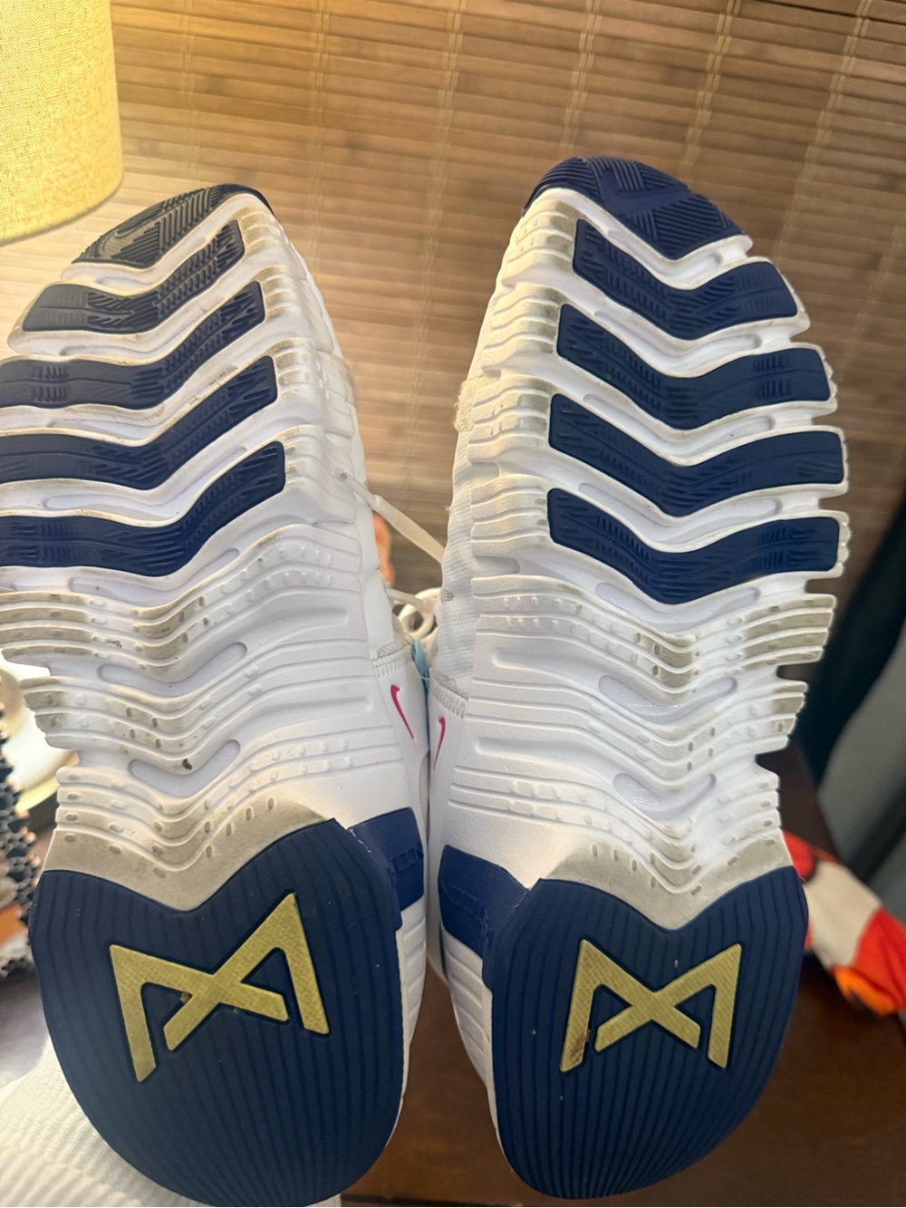 Nike Metcon Sneakers - Picture 4 of 6
